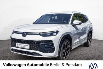 VW Tayron Gebrauchtwagen