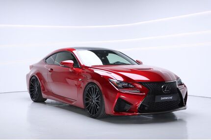 Lexus RC F Gebrauchtwagen