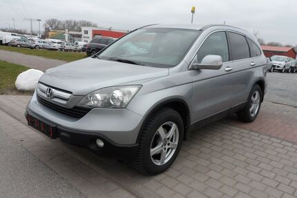 Honda CR-V Gebrauchtwagen