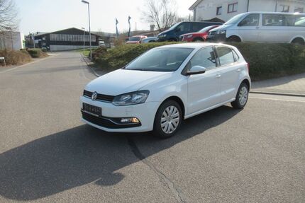 VW Polo Gebrauchtwagen