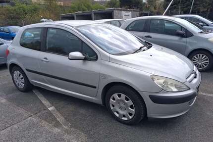 Peugeot 307 Gebrauchtwagen