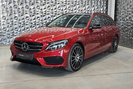 Mercedes-Benz C 300 Gebrauchtwagen