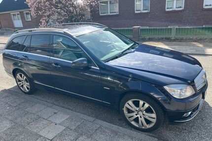 Mercedes-Benz C 220 Gebrauchtwagen