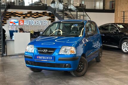 Hyundai Atos Gebrauchtwagen