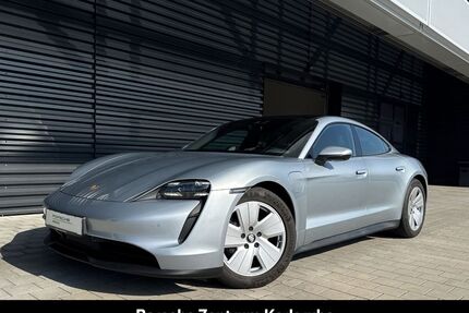 Porsche Taycan Gebrauchtwagen