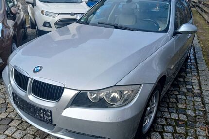 BMW 325 Gebrauchtwagen