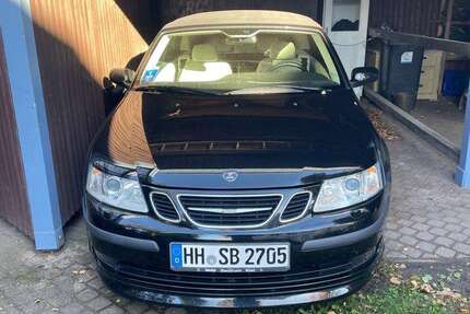 Saab 9-3 Gebrauchtwagen