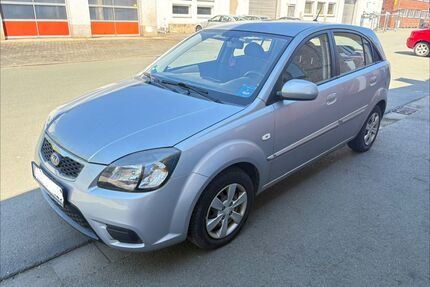 Kia Rio Gebrauchtwagen