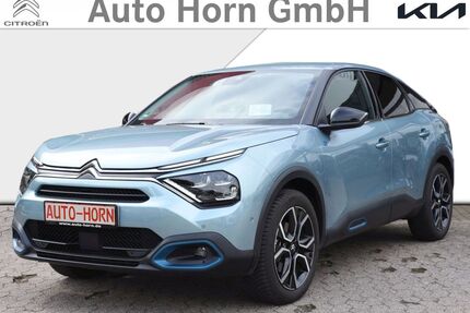 Citroen C4 Gebrauchtwagen