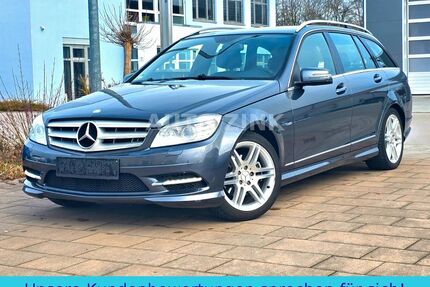Mercedes-Benz C 200 Gebrauchtwagen