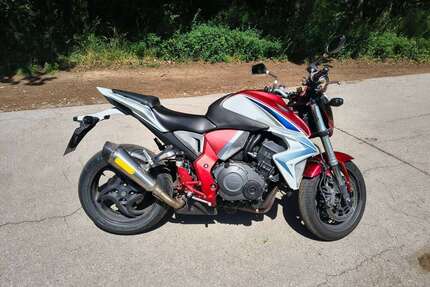 Honda CBR 1000 Gebrauchtwagen
