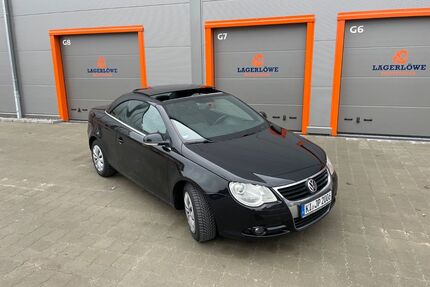 VW Eos Gebrauchtwagen