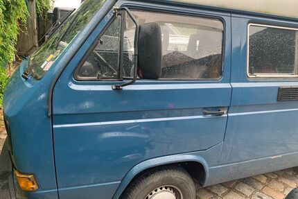 VW T3 andere Gebrauchtwagen