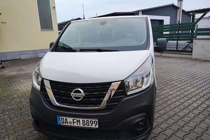 Nissan NV300 Gebrauchtwagen
