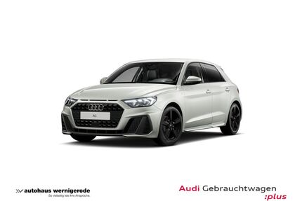 Audi A1 Gebrauchtwagen