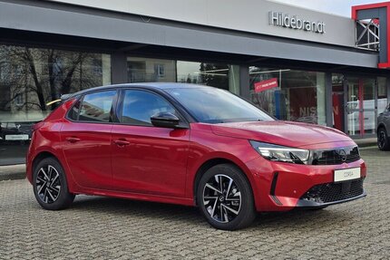 Opel Corsa GS Automatik|Winterpaket|ACC|Kamera Gebrauchtwagen