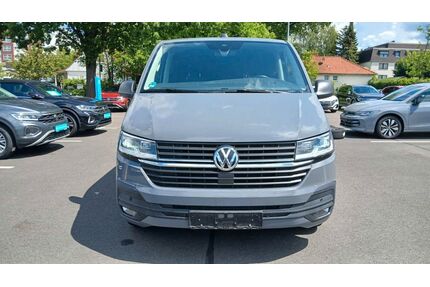 VW T6 Multivan Gebrauchtwagen