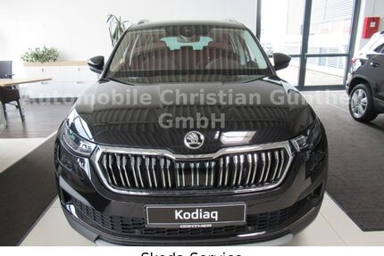Skoda Kodiaq Gebrauchtwagen