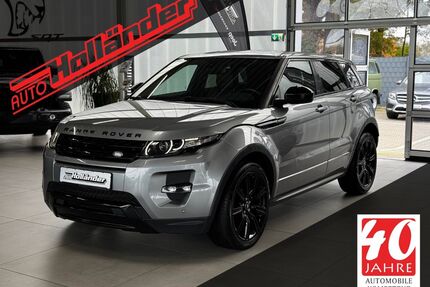 Land Rover Range Rover Evoque Gebrauchtwagen