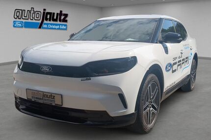 Ford Capri Gebrauchtwagen