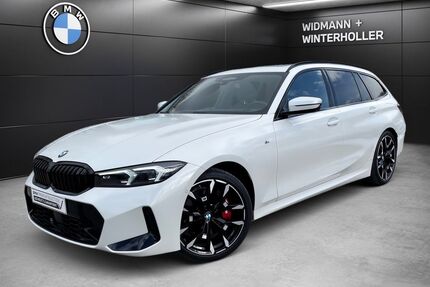 BMW 330 Gebrauchtwagen