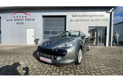 Peugeot 207 Gebrauchtwagen