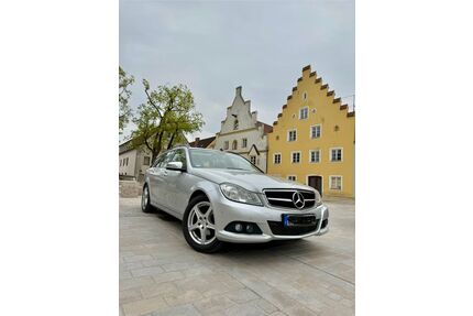 Mercedes-Benz C 200 Gebrauchtwagen