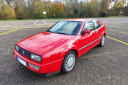 VW Corrado Gebrauchtwagen