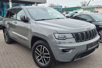Jeep Grand Cherokee Gebrauchtwagen