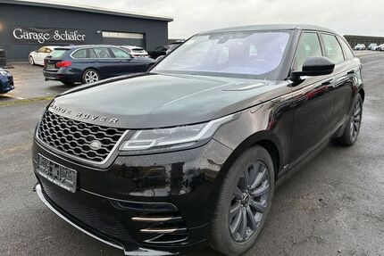 Land Rover Range Rover Velar Gebrauchtwagen