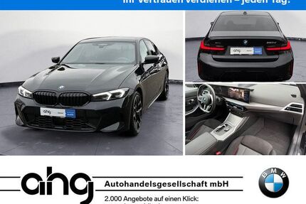 BMW 320 Gebrauchtwagen