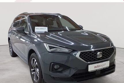 Seat Tarraco Gebrauchtwagen