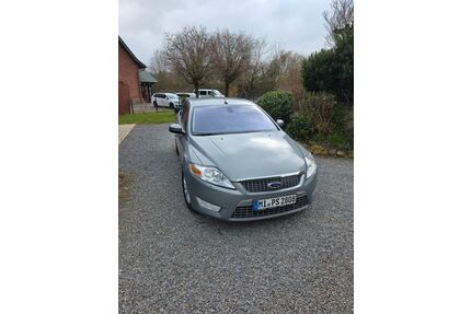 Ford Mondeo Gebrauchtwagen