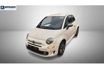 Fiat 500 Gebrauchtwagen