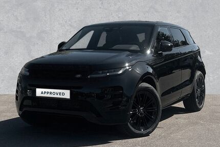 Land Rover Range Rover Evoque Gebrauchtwagen