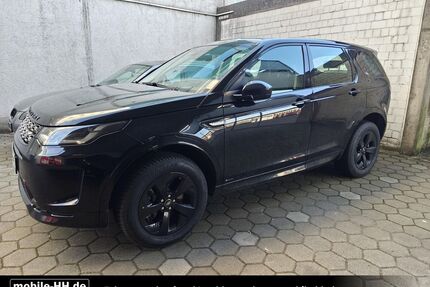 Land Rover Discovery Sport Gebrauchtwagen