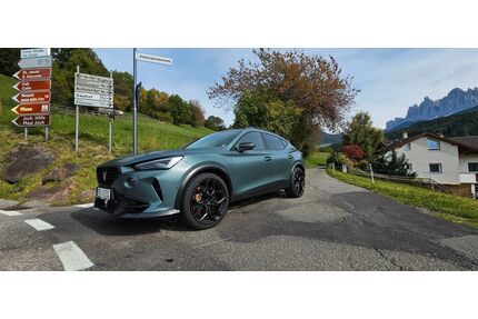 Cupra Formentor Gebrauchtwagen