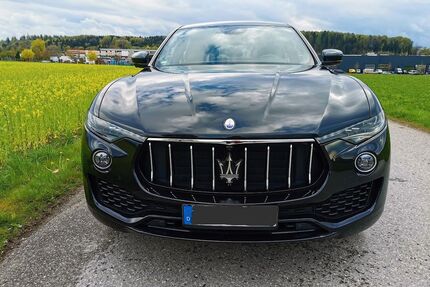 Maserati Levante Gebrauchtwagen