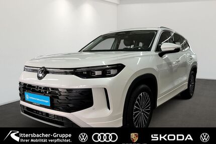 VW Tayron Gebrauchtwagen