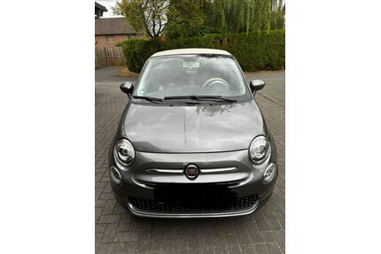 Fiat 500C Gebrauchtwagen
