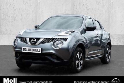 Nissan Juke Gebrauchtwagen