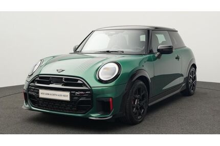 Mini John Cooper Works Gebrauchtwagen