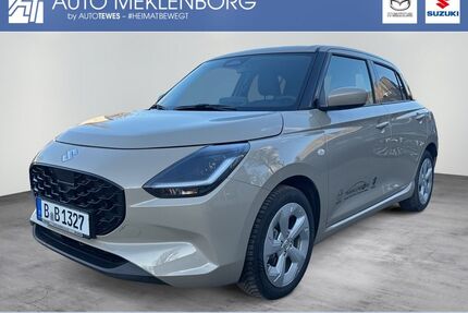 Suzuki Swift Gebrauchtwagen
