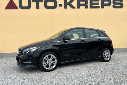 Mercedes-Benz B 200 Gebrauchtwagen