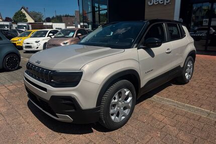 Jeep Avenger Gebrauchtwagen