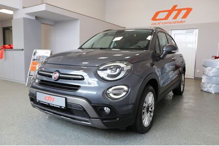 Fiat 500X Gebrauchtwagen