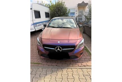 Mercedes-Benz CLA 250 Gebrauchtwagen