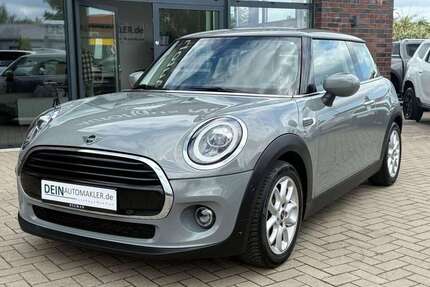 Mini Cooper Gebrauchtwagen