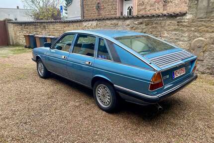 Lancia Gamma Gebrauchtwagen