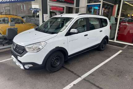 Dacia Lodgy Gebrauchtwagen
